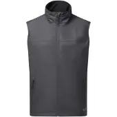 Gill Pilot Vest Grijs S Man