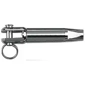 PLASTIMO Parafil Fork 2 Units Zilver 8.5 mm