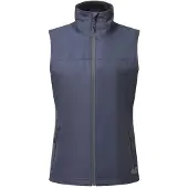Gill Pilot Vest Blauw XS Vrouw