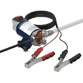 Marco Oil Change Kit 12v Zilver