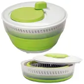 Dismarina Salad Bowl Groen