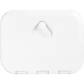 Nuova Rade Top Line With Lock 270x375 Mm Wit