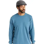 Brixton Muts grijs / zwart