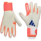 Adidas Copa League Keepershandschoenen Wit Blauw Oranje Roze