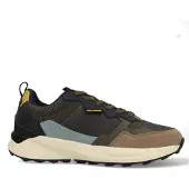 PME Legend Sneakers laag 'Notcher' taupe
