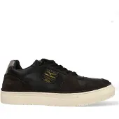 PME Legend Heren Sneakers Avizer - Zwart - Maat 44