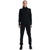 Under Armour Trainingspak zwart / wit