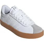 Adidas Sneakers laag 'VL COURT 3.0' grijs / wit