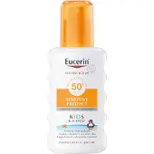 Eucerin ZONBESCHERMENDE KINDEREN spray SPF50+ 200 ml
