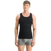 Puma Basic Boxer Mouwloos T-shirt 2 Eenheden