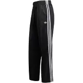 Adidas Functionele broek zwart / wit