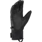 Mammut - Astro Guide Softshell Glove - Handschoenen 12, zwart