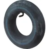 Deli Tire Binnenband kruiwagenband - auto ventiel - 8x3.50/4.00