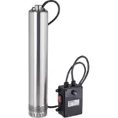 Renkforce 1210395 Bronpomp 4500 l/h 60 m