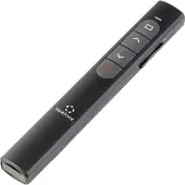Renkforce RF-5253052 Draadloze presentator, inclusief laserpointer