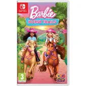 Barbie Horse Trails
