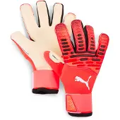 Puma Future Pro Hybrid Goalkeeper Gloves Rood 11