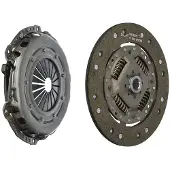 SACHS 3000 822 601 Koppelingsset
