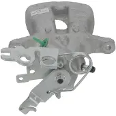 FERODO Remklauw FCL695180, achter rechts