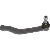 Moog Stuurkogel OP-ES-10119 Moog voor o.a. NISSAN, OPEL, RENAULT