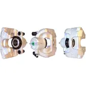 FERODO Remklauw FCL695053, voor rechts