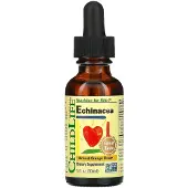 Child Life , Essentials, Echinacea, Natuurlijke sinaasappelsmaak, 1 oz