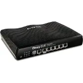 Draytek Vigor2927 - Router - Gigabit Ethernet - Zwart