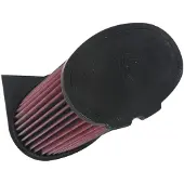 K&N Engineering K&N 2021 Mercedes Benz A45 AMG L4 2.0L Turbo Drop In Air Filter