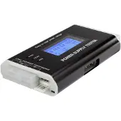 Renkforce PC-netvoedingstester