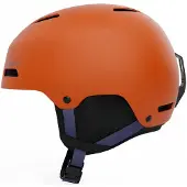 Giro Ledge Fs Helm