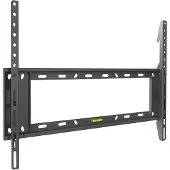 Barkan Muurmontage - - E400+ - Vergrendelbaar - Zwart - 32"-90"