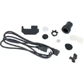 Shimano Dura-ace Fc-r9200p Crank Met Vermogensmeter