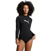 Puma Rash Guard Met Lange Mouwen