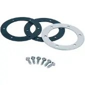AstralPool Bodemdrain vierkant RVS316 2"-beton