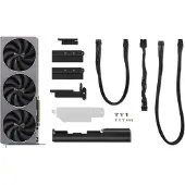 Lenovo Nvidia GeForce RTX 5080 Videokaart GeForce RTX 5080 16 GB GDDR7-RAM PCIe HDMI, DisplayPort