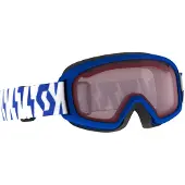 SCOTT Witty Junior Skibril