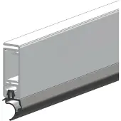 Ellen Tochtprofiel ASP | 230 cm - 010851223