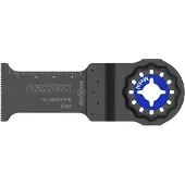 HiKOKI MULTI TOOL BLAD STARLOCK MSM32PB (5 STUKS) (OUD 782202) 782715