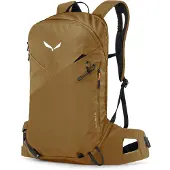 Salewa - Sella Free 22 - Toerskirugzak bruin