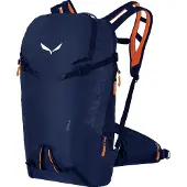 Salewa Sportrugzak 'Sella' blauw