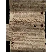 Weta Workshop The Hobbit Mini The Burglar Contract Of Bilbo Baggins Figuur