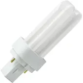 SPL G24d-1 PL-C 2P Spaarlamp | 10W 865 6500K | 2-Pins