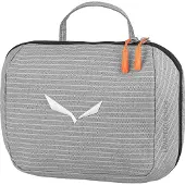Salewa - Lavaredo Pouch - Tasje voor waardevolle spullen 22 x 19 x 8 cm, grijs