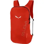 Salewa Sportrugzak 'Ultralight' rood / zwart / wit