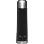 Salewa - Rienza Thermo Bottle - Isoleerfles 500 ml, zwart