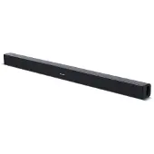 Sharp HT-SB140 - Bluetooth Soundbar 150W - 95 cm - HDMI - Aux In - Optische ingang
