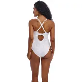 Freya Nomad Nights Badpak AS205442 Wit - maat EU 75F / FR 90F