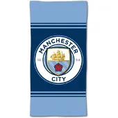 Manchester City strandlaken