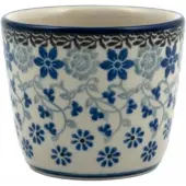Bunzlau Castle Mok Tumbler Belle Fleur (220 ml)