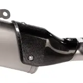 Akrapovic P-hsy9r3 Hitteschild